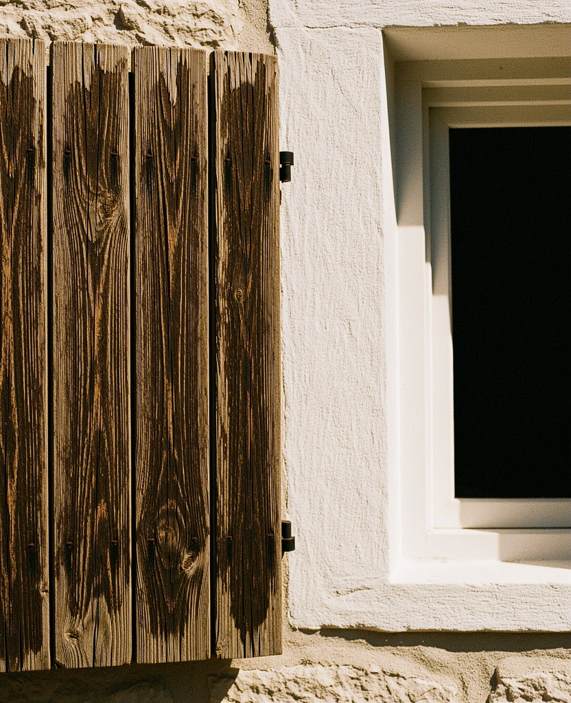 Tactile intimacy and privacy