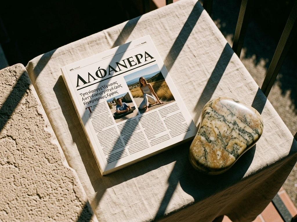 Ακρόαση